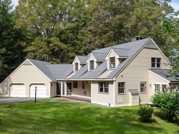 58 MacNicoll Way #7047, Hartford, VT 05059