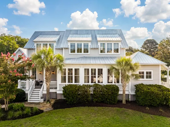 741 Winthrop St, Mount Pleasant, SC 29464
