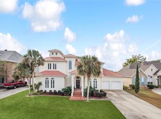 12 Harbor Cv, Slidell, LA 70458