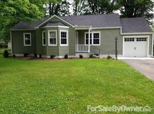 512 Sharondale Rd, Chattanooga, TN 37412