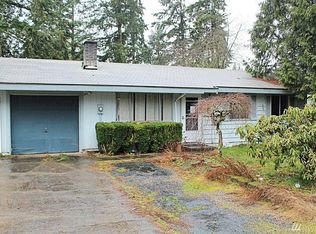 14113 144th Ave SE, Renton, WA 98059