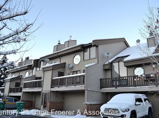 5217 E 3900 N, Eden, UT 84310