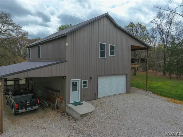2245 Pier Thirty One Rd, Camdenton, MO 65020