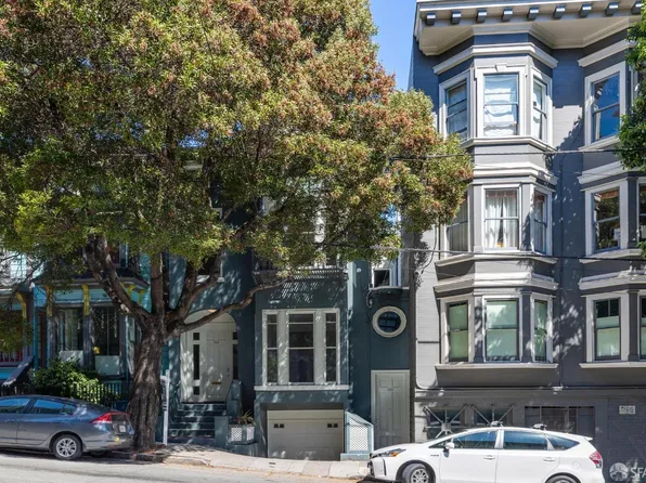 760 Fell St, San Francisco, CA 94117
