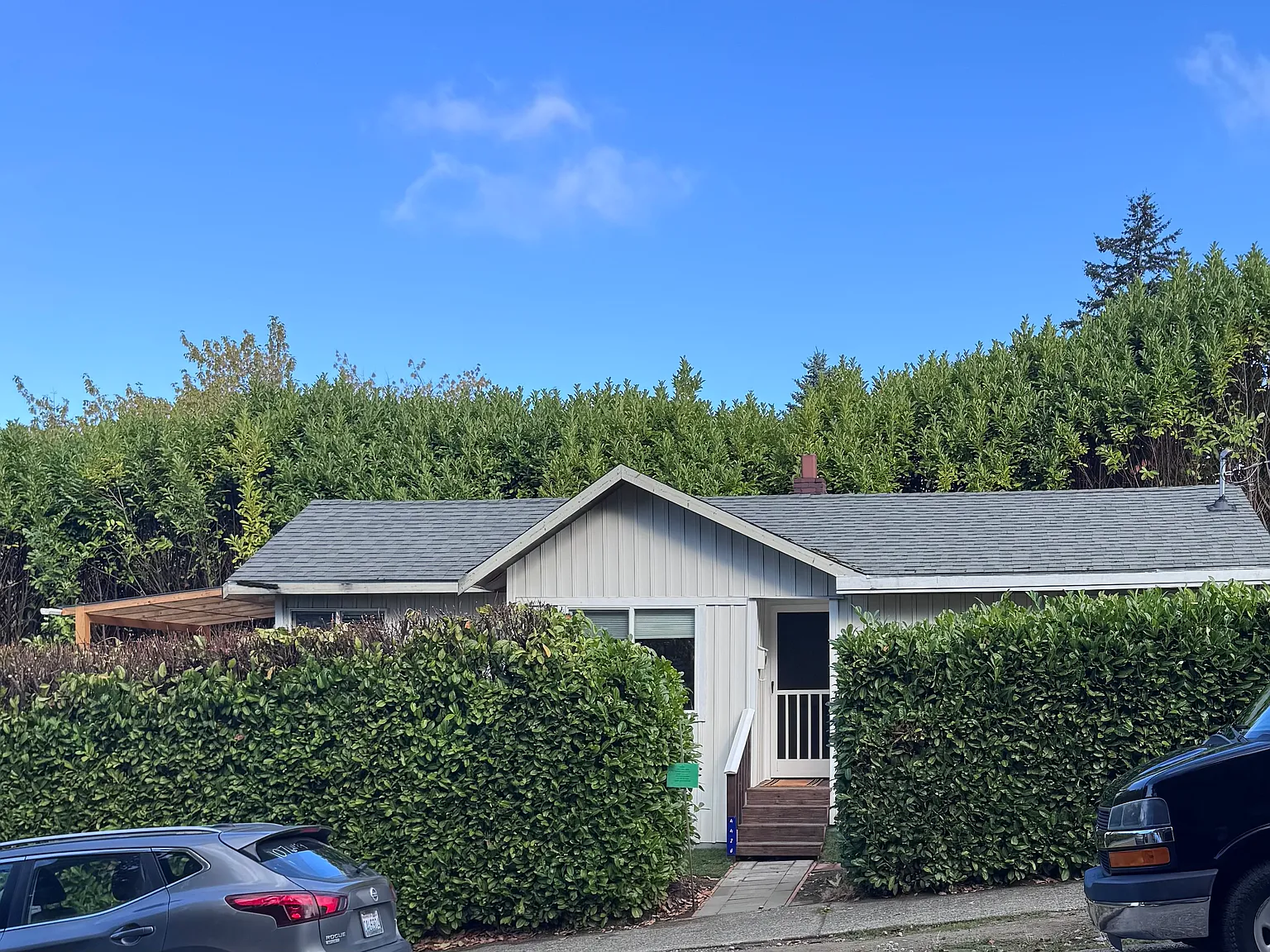 1 bed, 490 sqft, $1,950 — Photo 4