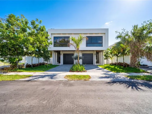 804 NE 16th Ter, Fort Lauderdale, FL 33304
