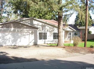 975 Morningside St SE, Salem, OR 97302