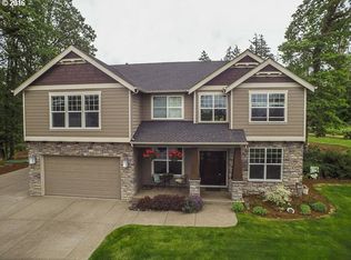 5166 Springhill Dr NW, Albany, OR 97321