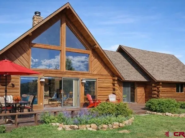 76 Tower Road South, Ridgway, CO 81432