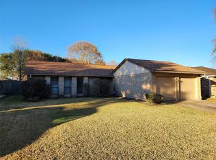 14110 Kathi Lynn Ln, Sugar Land, TX 77498
