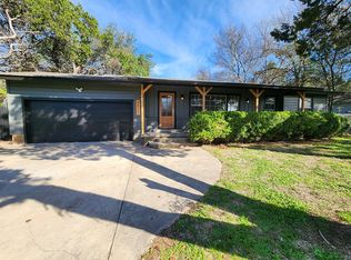 4517 Cedar Mountain Dr, Waco, TX 76708