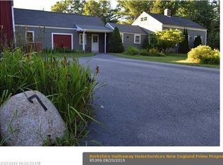 7 Hammond Rd, Kennebunk, ME 04043