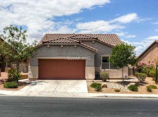 1041 Aspen Cliff Dr, Henderson, NV 89011