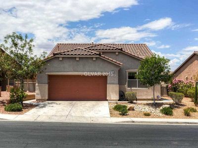 1041 Aspen Cliff Dr, Henderson, NV, 89011