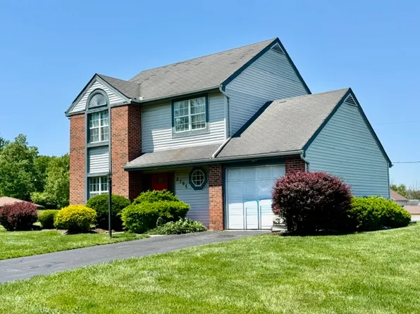 2705 Nicholas Rd, Dayton, OH 45417