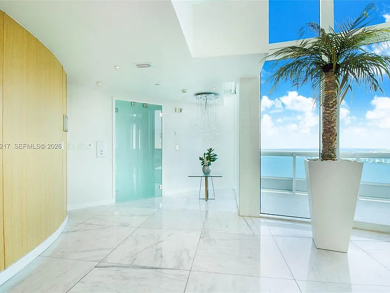 1643 Brickell Ave #2902 — Photo 3