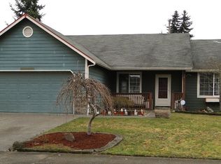 208 Orting Ave NW, Orting, WA 98360