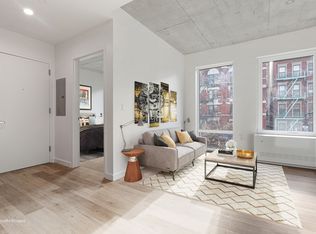 1638 Park Ave #8A, New York, NY 10035