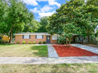 5803 Rover Dr, Jacksonville, FL 32244