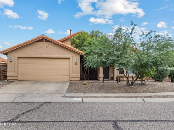 1898 N Hayden Dr, Tucson, AZ 85715
