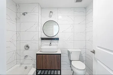 Rented by Oxford Property Group