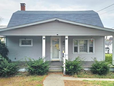 201 S Walnut St, Davidsville, PA, 15928