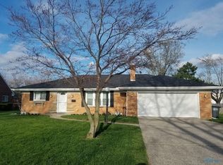 1539 Eaton Dr, Toledo, OH 43614