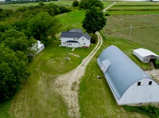 10982 Rising Sun Dr, Houston, MN 55943