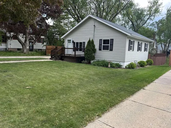 817 Van Buren STREET, Fort Atkinson, WI 53538