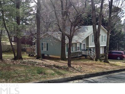 1905 Maple Dr NW, Kennesaw, GA, 30144
