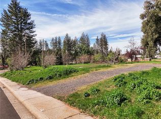 6130 Pentz Rd Lot 1, Paradise, CA 95969