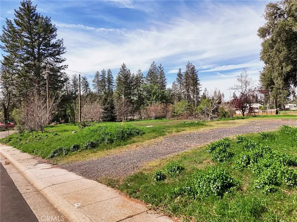 6130 Pentz Rd Lot 1, Paradise, CA 95969