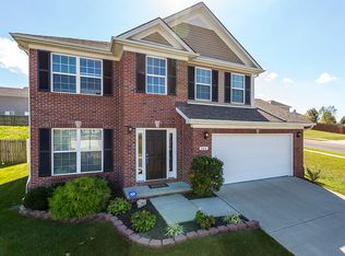 943 Cobble Dr, Richmond, KY 40475