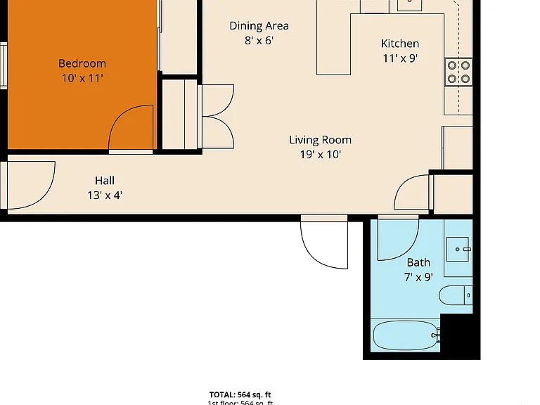 2511 Locust Ave W — Photo 11