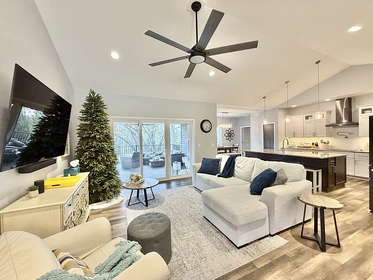 5201 N Grand Videre Dr — Photo 26