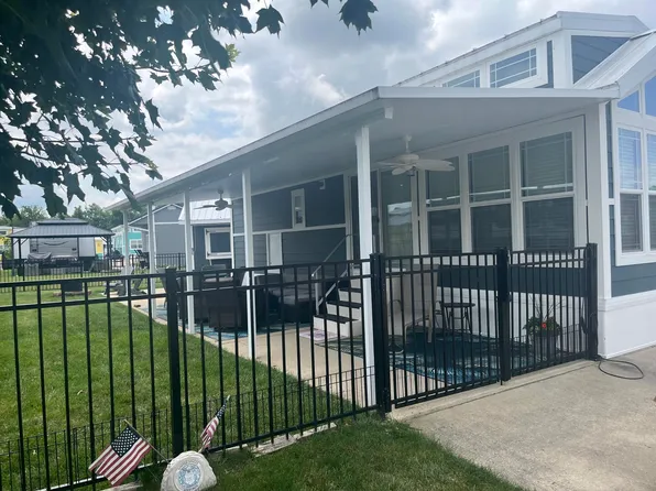11475 Township 293 Rd #351, Lakeview, OH 43331