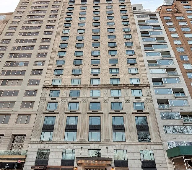110 Central Park S #8B — Photo 19