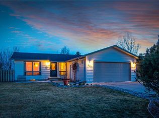 947 Ginger Ave, Billings, MT 59105 | Zillow