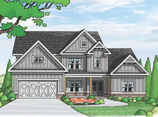 461 Spring Creek Dr, Monroe, GA 30655