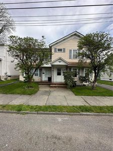 23 Thompson Street, Port Jervis, NY, 12771
