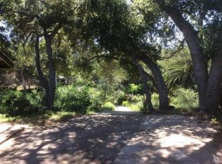 1027 Tico Rd, Ojai, CA 93023