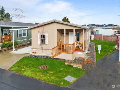 2101 S 324th Street #161, Federal Way, WA, 98003