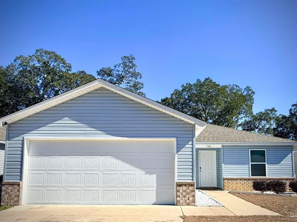 7876 Maxton Rd, Pensacola, FL 32514