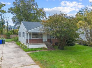 9125 Autoville Dr, College Park, MD