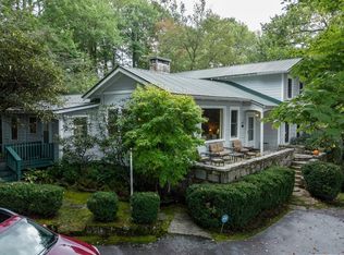 1025 Big Bearpen Rd, Highlands, NC 28741