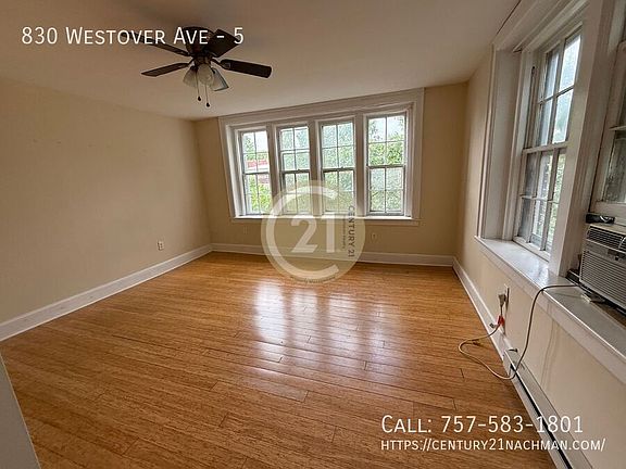 3rd image of 830 Westover Ave APT 5