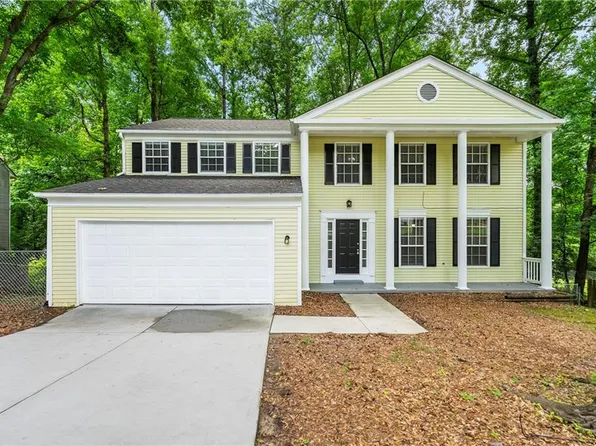 1386 Heritage Glen Dr, Marietta, GA 30068
