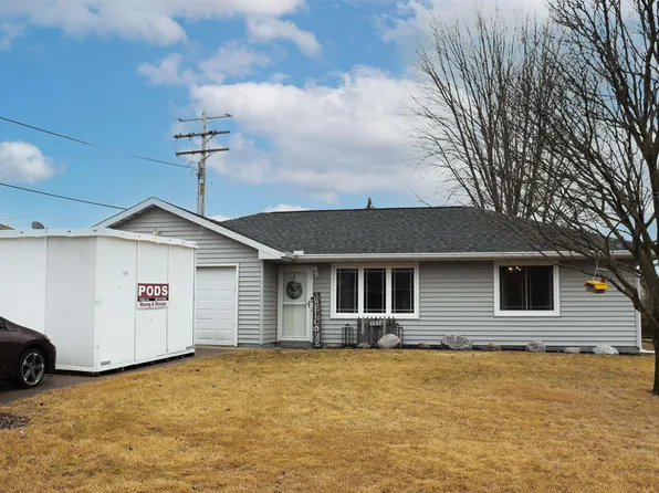 1237 S Apache Ln, Peoria, IL 61607