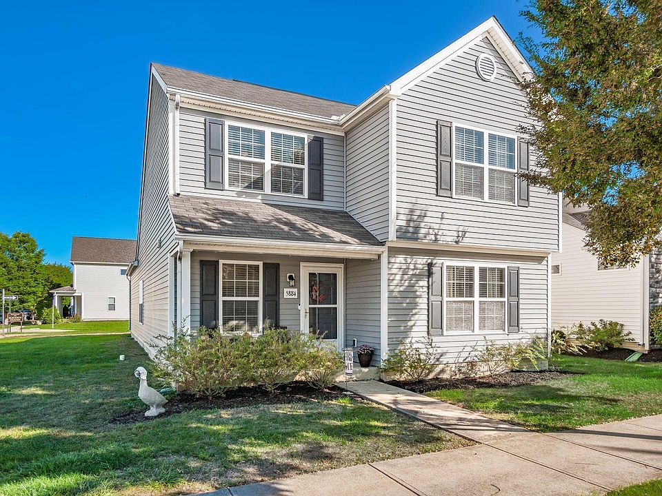 1st image of 5884 Ivy Branch Dr