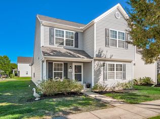 5884 Ivy Branch Dr, Dublin, OH 43016